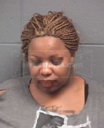 Brittany Joiner