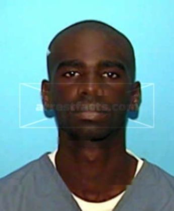 Tyrone R Cox