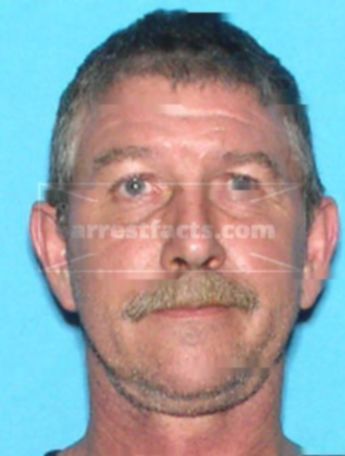 Robert Darin Brannan