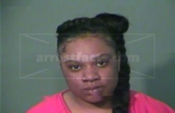 Iesha C Ross