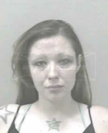 Katelyn Mae Arthur