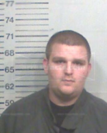 Brandon Lee Mincey