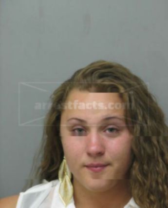 Samantha A Larosa