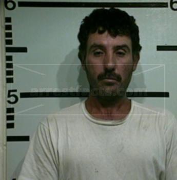 Emiliano Barbeytia Sanchez