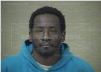 Antione Williams
