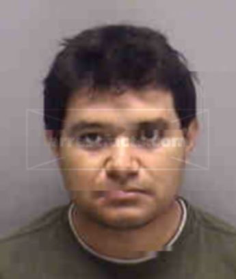 Roman Guerrero Ramirez