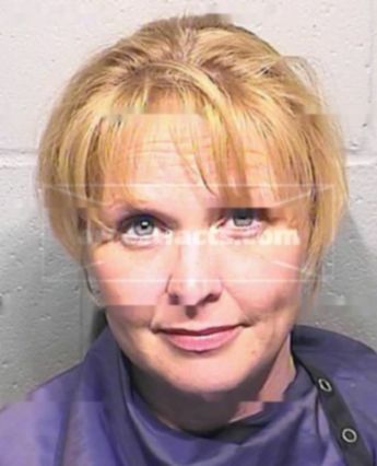Kristi Leigh Hornback