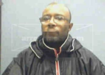 Reginald Lamont Carr