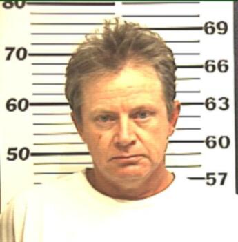 Paul Richard Clatt
