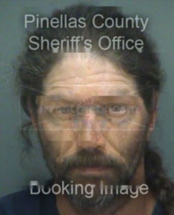 Lance Michael Haines
