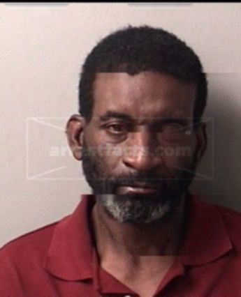 Robert Lee Davis