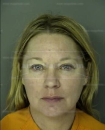 Vicky Mcmanus Jackson