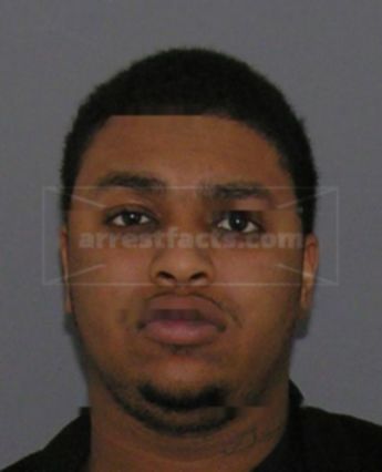 Santonio Crutcher
