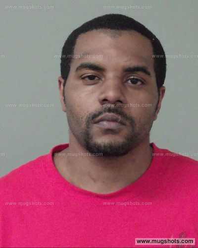 Mario Antoine Townsend