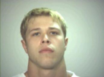 Garrett David Holt
