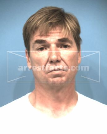 Joseph Steven Mitchell