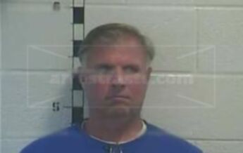 Steven Lee Duvall