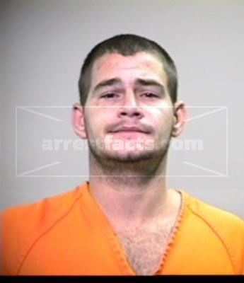 Jarrod William Selby