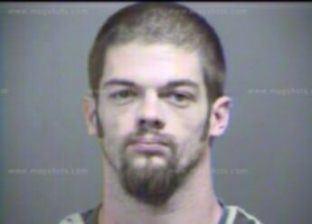 Joey Michael Hall