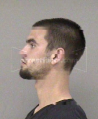 Cameron J Andreasen