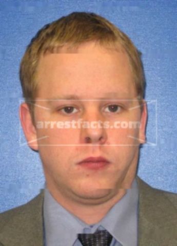 James Steven Cooper