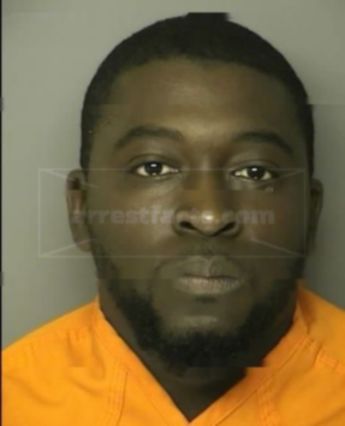 Evans Jamil Bellamy