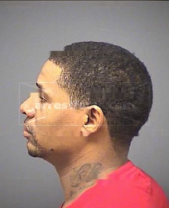 Christopher Denelle Bethel