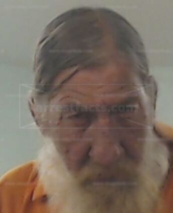 Mike Allen Eldridge