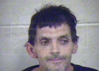 Mark Allen Barnard
