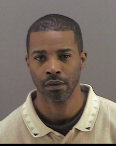 Quentin Gevon Riley