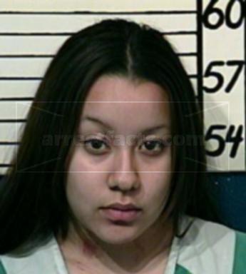 Dezerae Renae Guerrero