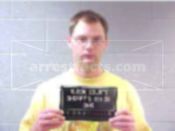 Brian Wesley Dellinger