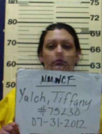 Tiffany Yalch