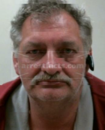 Peter James Rackley