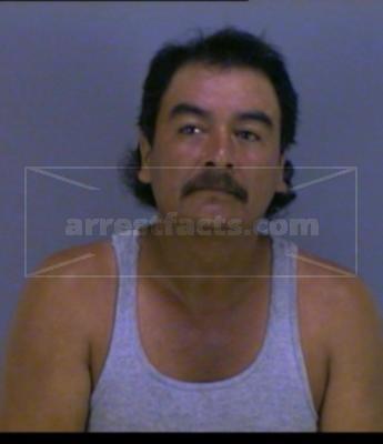 Sergio Martinez Gomez