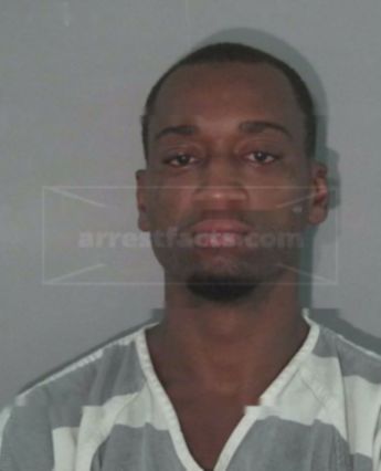 Tommy Lee Green
