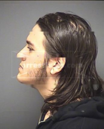 Kyle Alexander Nemeth