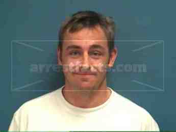 Jesse Scott Rothfork