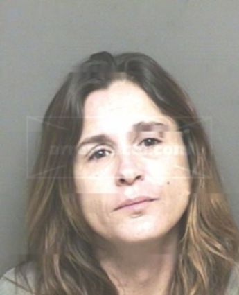 Mary Ann Leonard
