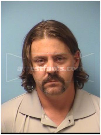 Eric Christopher Grunewald