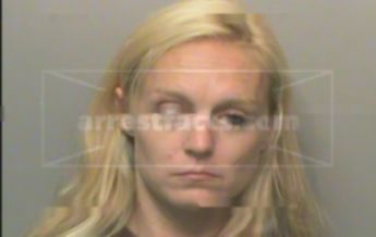 Tiffany Nicole Ross