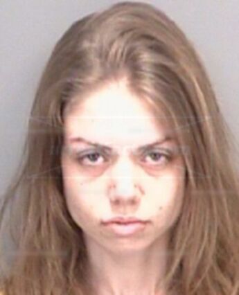 Amanda Marie Scheaffer