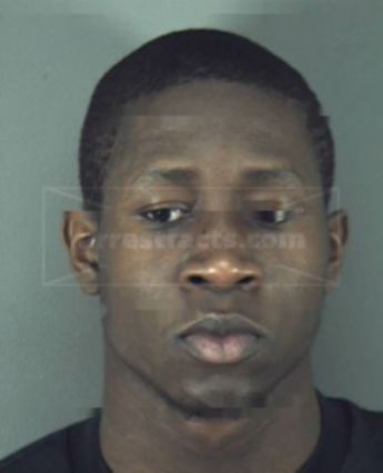 Tadrian Williams