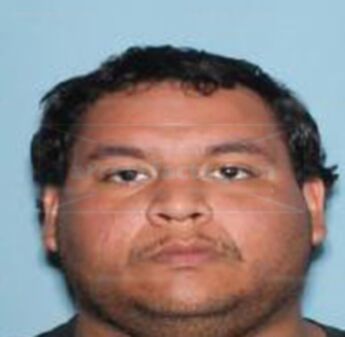 Ricky Anthony Fajardo Santibanez