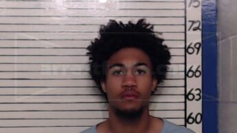 Desmon Deuntron Harrison