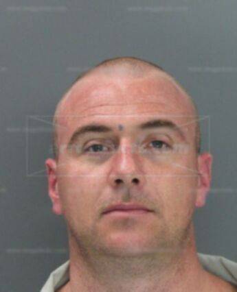 Russell Lee Ivester
