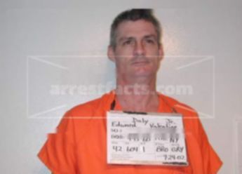 Edward Valentine Daly