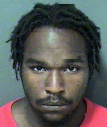 Cedric Mckinley Thompson