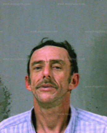 Robert Gregory Boyers