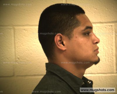 Rolando Daniel Hernandez Garcia